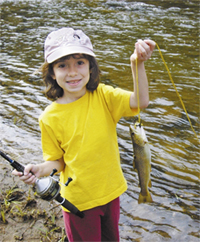 LCI - Fishing Derby - Lake Champlain Islands Vermont